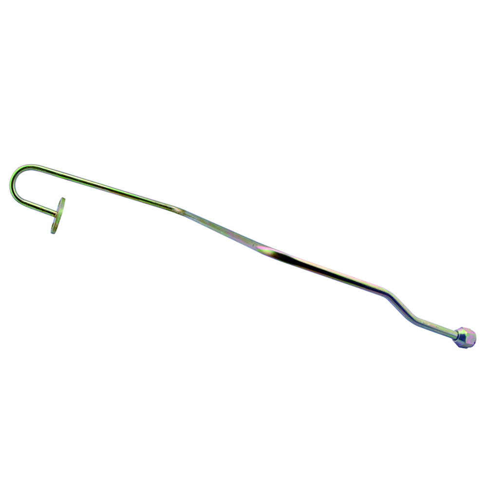 PC200-3增压器进油管 拷贝